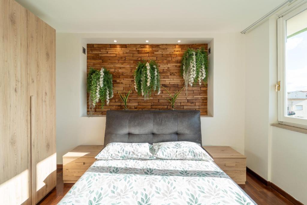 LA RESIDENCIA room 2
