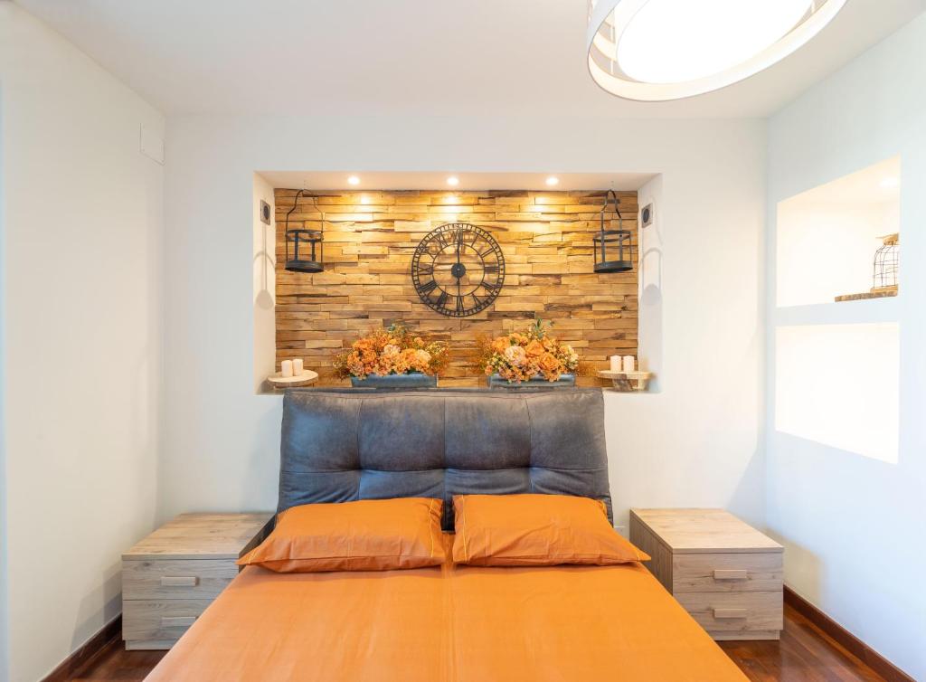 LA RESIDENCIA room 6
